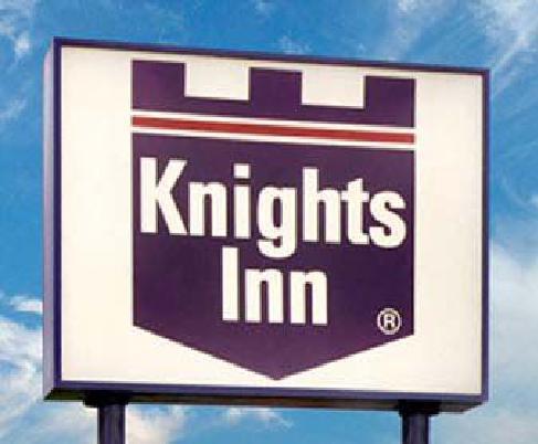 Knights Inn Columbus/Franklinton Zewnętrze zdjęcie