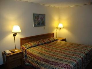 Knights Inn Columbus/Franklinton Zewnętrze zdjęcie